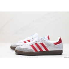 Adidas Samba Shoes